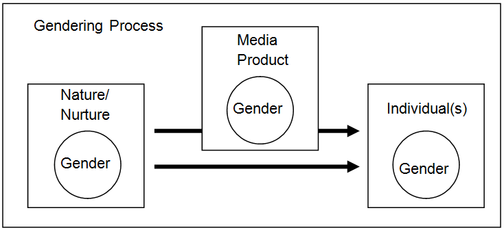 Transmission Model Gender