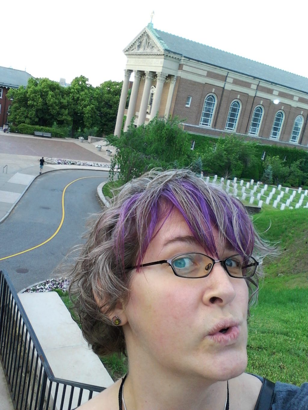 An Autoethnography of Collegium – Day&nbsp;Three