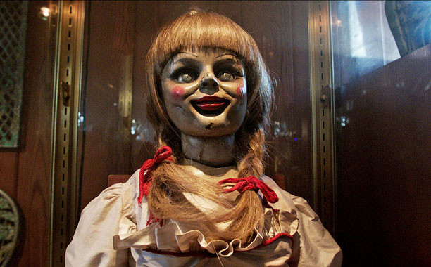 conjuring lady on dresser The Conjuring: a Witch, a Wardrobe, and a Basement – It's Playing, Just With Research Style SKU: F-DRS-GXP-SMCK-MIDI