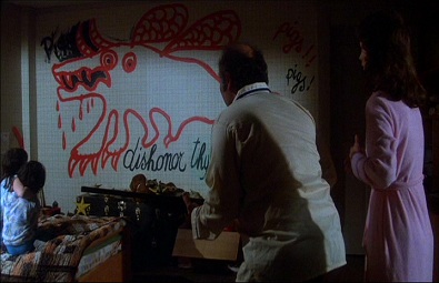 Amityville II: The Possession and&nbsp;Incest