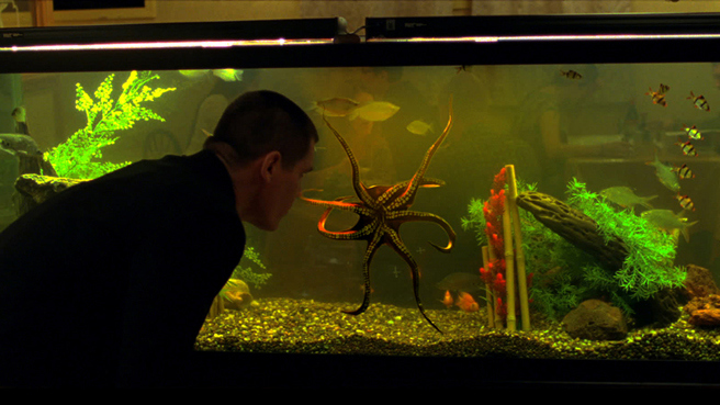 Oldboy: A case study in intercultural adaptation&nbsp;theory