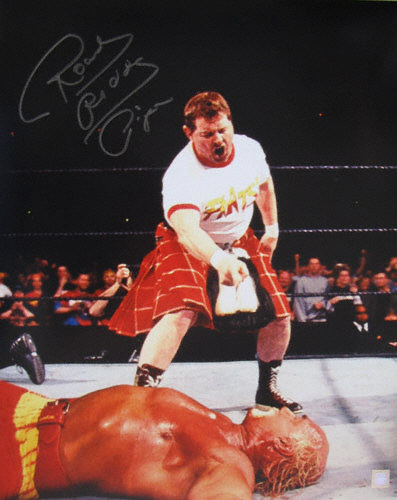 Call for Papers: Pro Wrestling&nbsp;Symposium