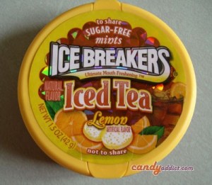 Icebreakers that are better than these, naturally.