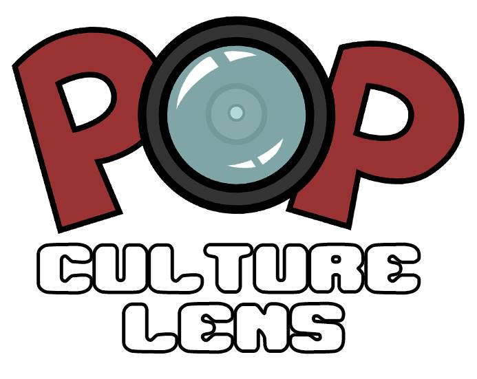 The Pop Culture Lens Podcast Goes&nbsp;Live!