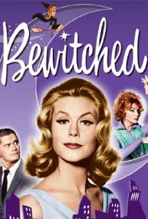 Pop Culture Lens Podcast Episode 4: Bewitched&nbsp;(1964-1972)