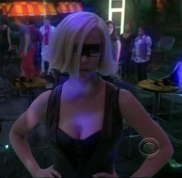 Ghost Whisperer’s Ghost in the&nbsp;Machine