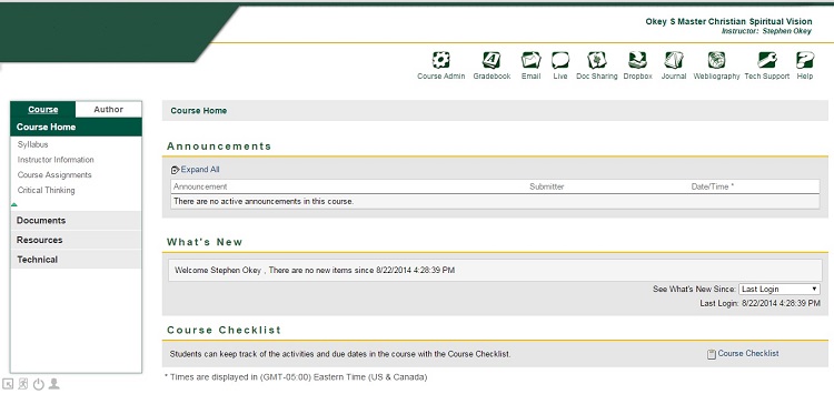 Catholic Identity and Online&nbsp;Education