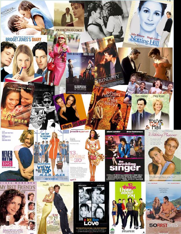 Men Watching  Sex and the City, My Little Pony, and&nbsp;Oklahoma