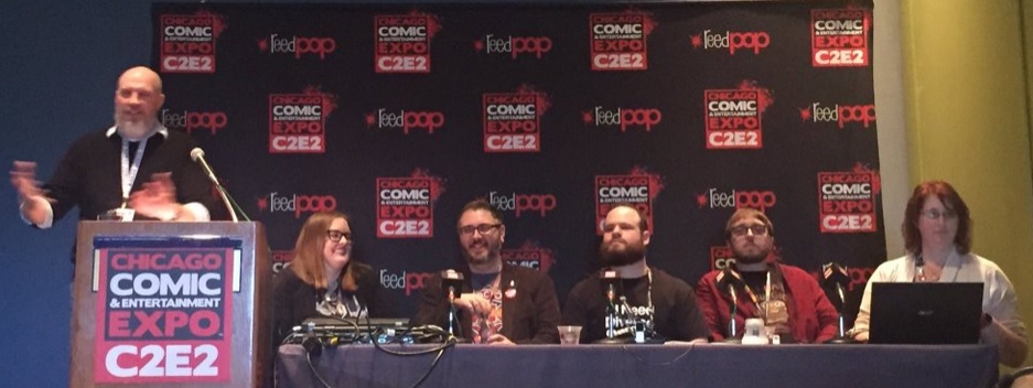 The Dark Side of&nbsp;Fandom