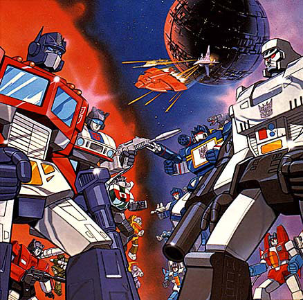 Pop Culture Lens on&nbsp;Transformers