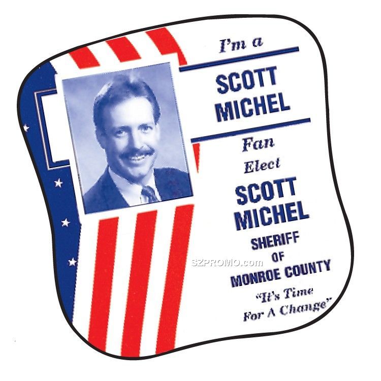 Fans of Trump, Fans of&nbsp;Jesus