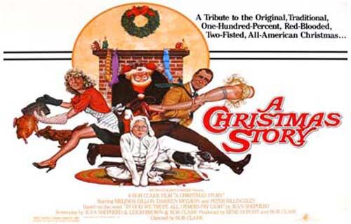 A Christmas Story Christmas&nbsp;Gift