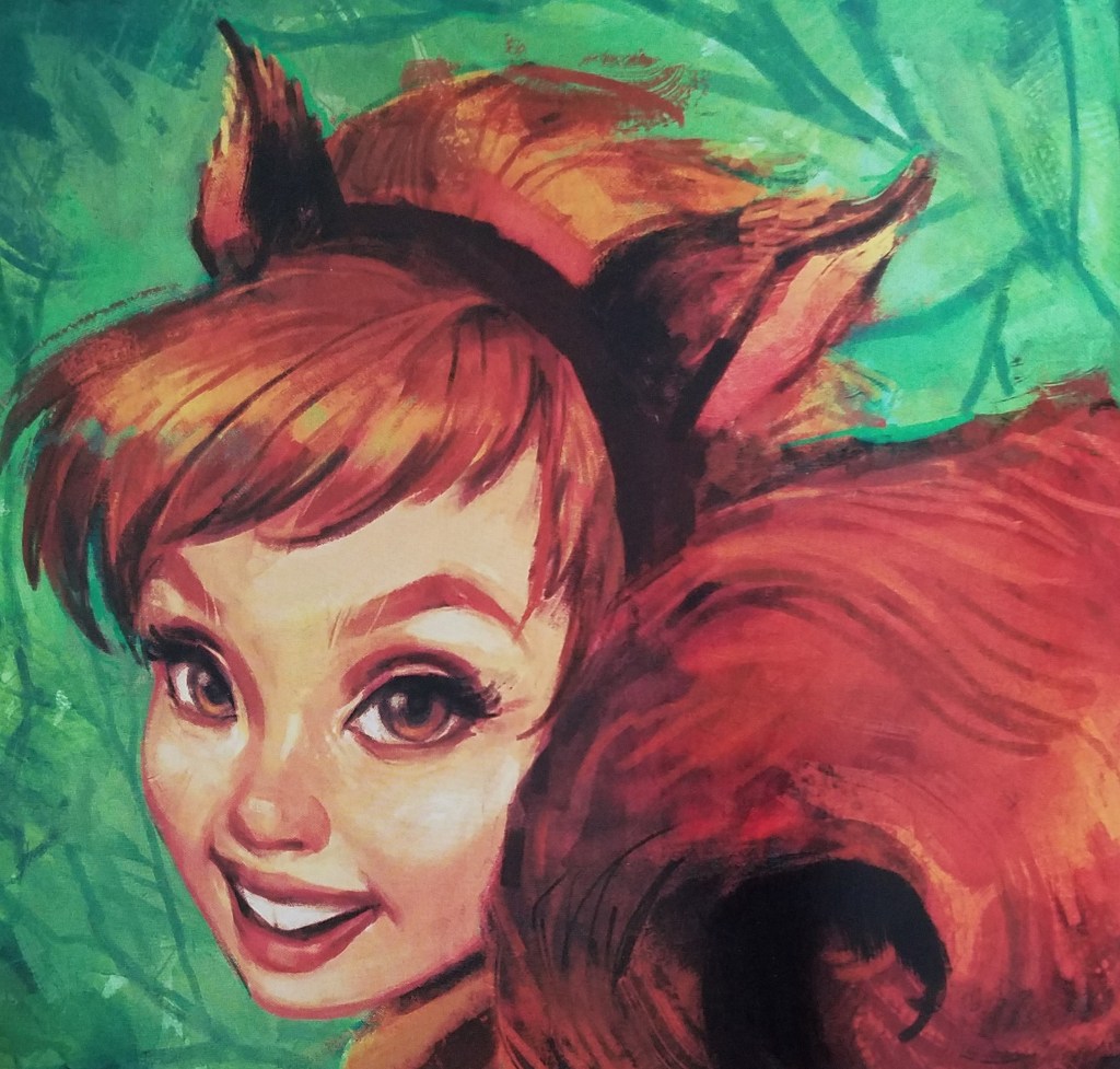 Squirrel Girl and&nbsp;Feminism